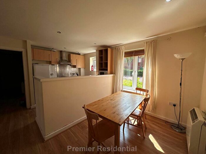 2 Bedroom Apartment To Rent In Colin Murphy Road, Manchester, M15
