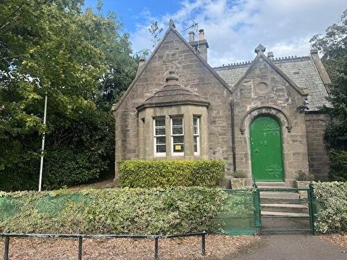 2 Bedroom Detached House To Rent In Baxter Park, Dundee, DD4