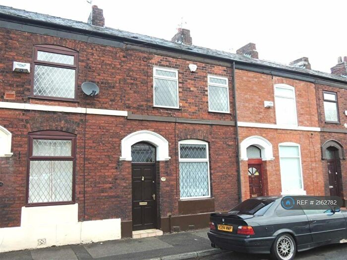 3 Bedroom Terraced House To Rent In Earle Street, Ashton Under Lyne, OL7
