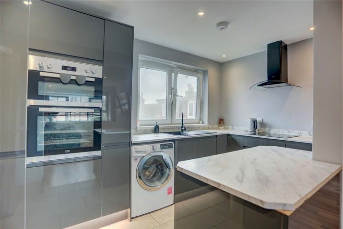 1 Bedroom Flat To Rent In St Aubyns Road, Fishersgate, Portslade, BN41