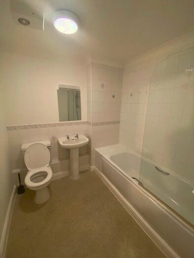 1 Bedroom Flat To Rent In Lodge Road, Southampton, SO14