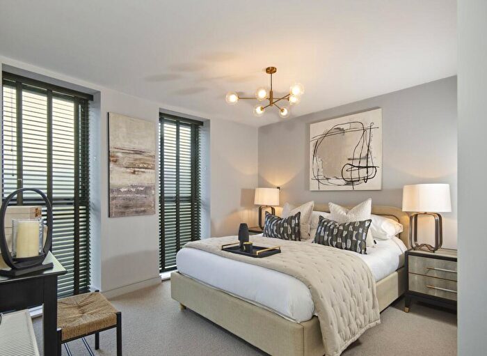 2 Bedroom Apartment For Sale In Wills House, Factory No., East Street, Bedminster, Bristol, BS3