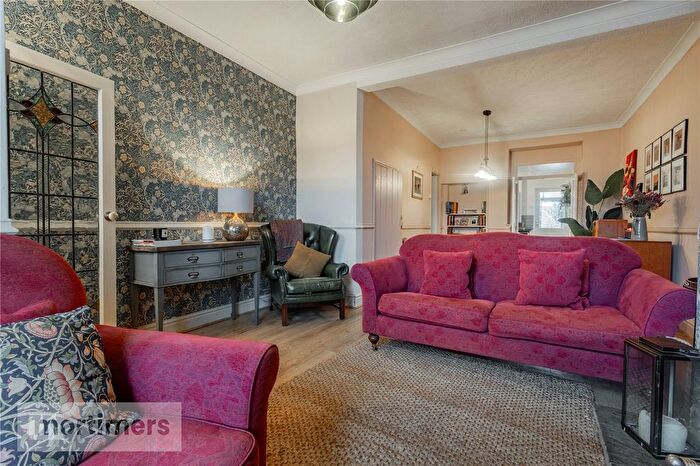 2 Bedroom Terraced House For Sale In Birtwistle Terrace, Langho, Blackburn, Lancashire, BB6