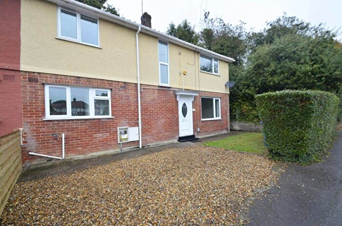 3 Bedroom End Of Terrace House To Rent In Long John Hill, Norwich, NR1