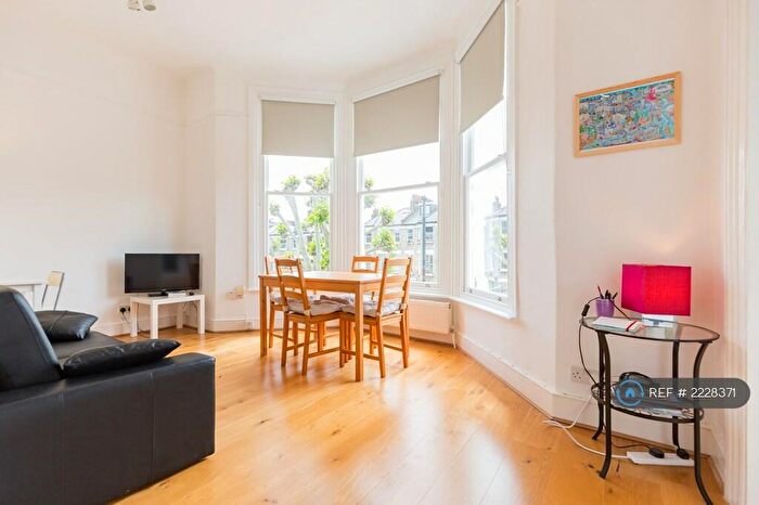 1 Bedroom Flat To Rent In Fordwych Road, London, NW2