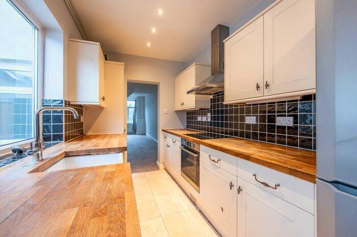 3 Bedroom Terraced House To Rent In Viaduct Terrace, Horton Road, South Darenth, DA4