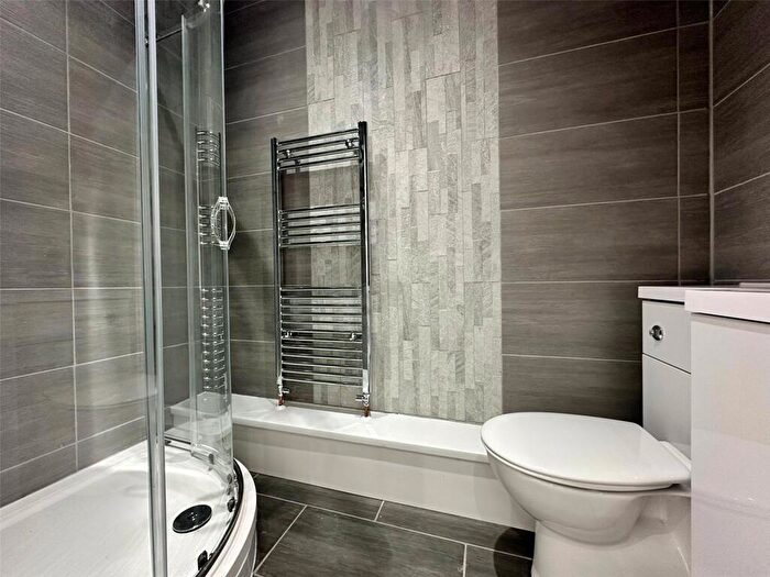 2 Bedroom Terraced House To Rent In Cross Speedwell Street, Leeds, West Yorkshire, LS6