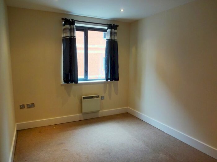 1 Bedroom Flat To Rent In East Street, Leicester, LE1