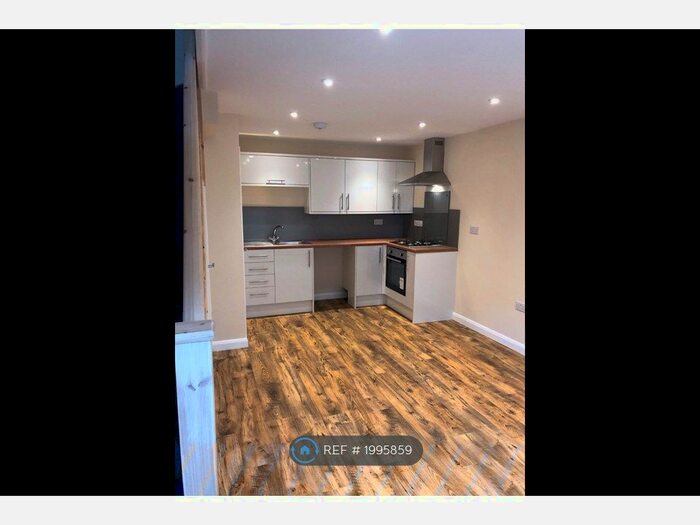 1 Bedroom End Of Terrace House To Rent In Bury Road, Gosport, PO12
