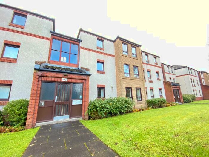 2 Bedroom Flat To Rent In Polwarth Terrace, Polwarth, Edinburgh, EH11