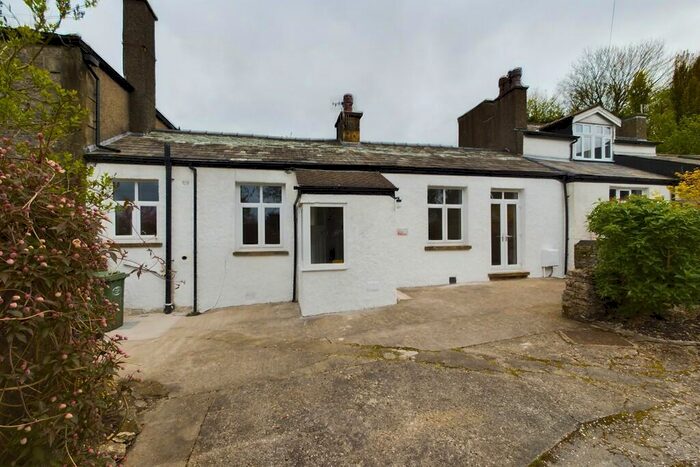 1 Bedroom Semi-Detached Bungalow To Rent In Mowbray Drive, Burton, Carnforth, LA6