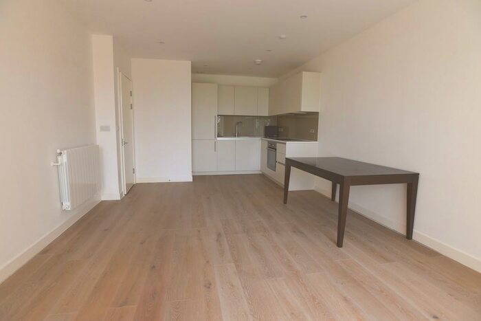 1 Bedroom Apartment To Rent In Ottley Drive, London, SE3