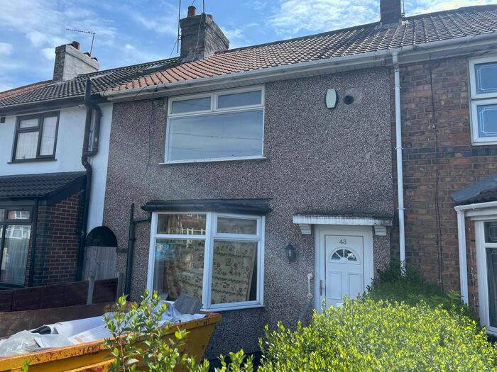 3 Bedroom Terraced House To Rent In Heybarnes Road, Small Heath, Birmingham, West Midlands, B10