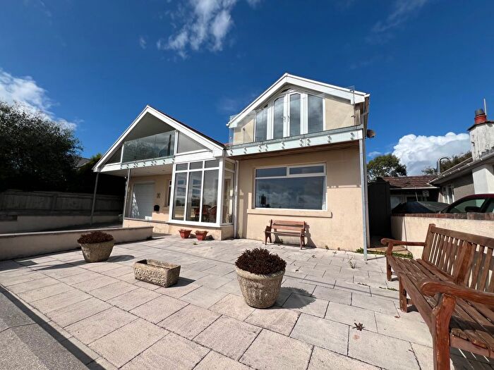 4 Bedroom Detached House To Rent In Heol Ton Kenfig, CF33