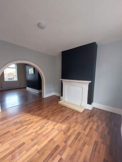 2 Bedroom Property To Rent In Hackworth Street, Ferryhill, Durham, DL17