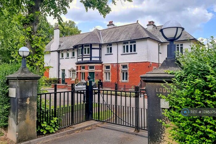 2 Bedroom Flat To Rent In Hereford Lodge, Harrogate, HG1