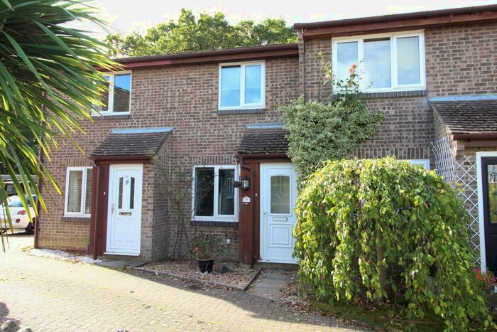 2 Bedroom Terraced House To Rent In Merryfield, Titchfield Common, PO14