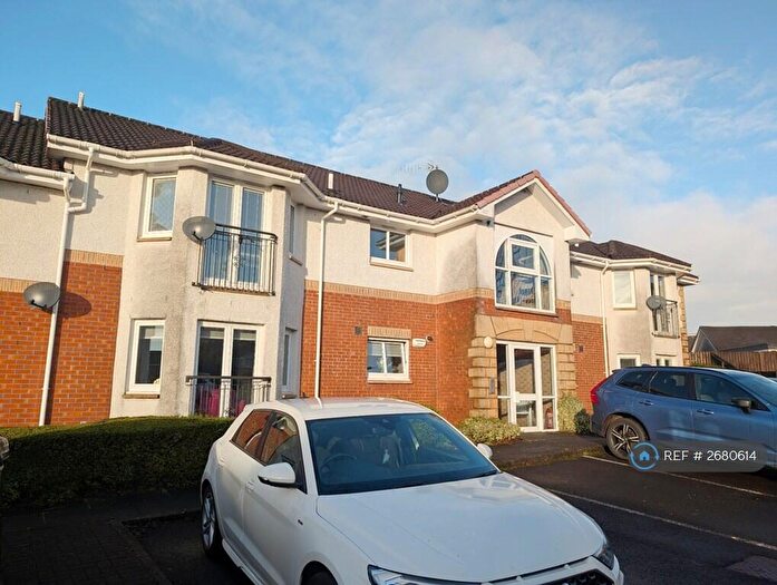 2 Bedroom Flat To Rent In Jamestown, Jamestown, Alexandria, G83