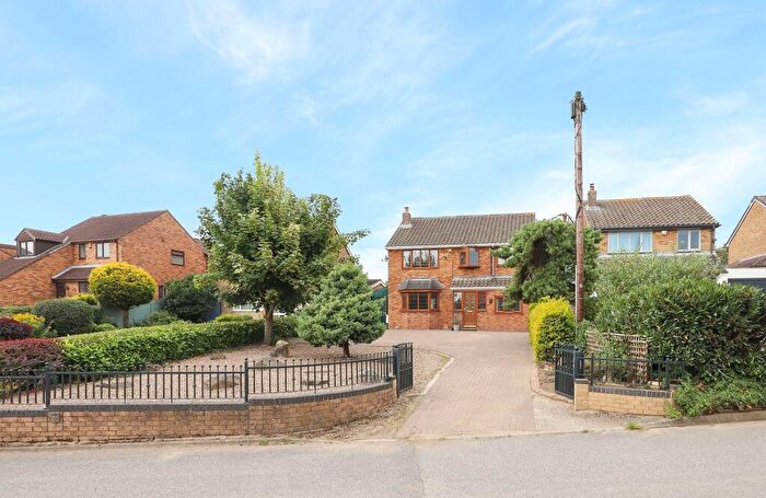 5 Bedroom Detached House For Sale In Walseker Lane, Harthill, S26