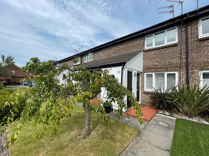 1 Bedroom Apartment To Rent In Brent Moor Road, Bramhall, SK7