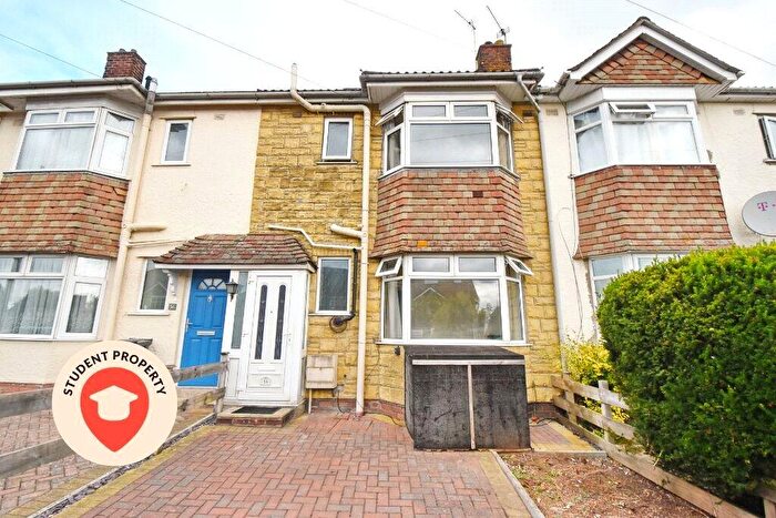 6 Bedroom House To Rent In Branksome Drive, Filton, Bristol, Gloucestershire, BS34