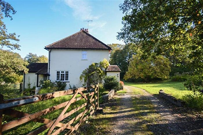 5 Bedroom Detached House To Rent In Duncton, Petworth, West Sussex, GU28