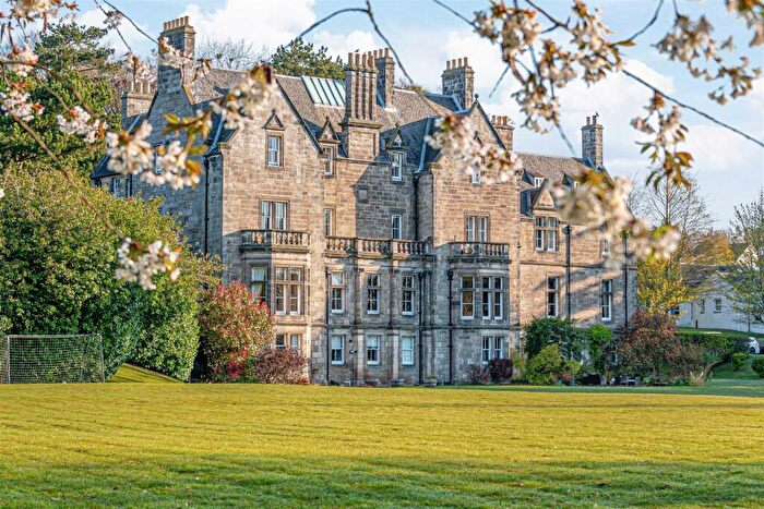 3 Bedroom Apartment For Sale In Pitreavie Castle, Castle Drive, Dunfermline, KY11