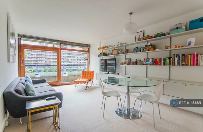 2 Bedroom Flat To Rent In Speed House, London, EC2Y