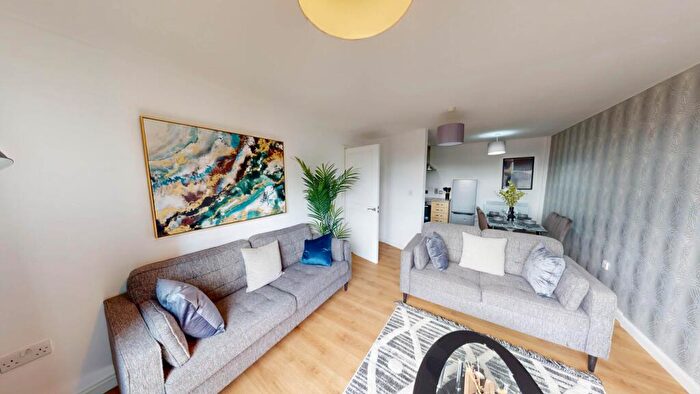 2 Bedroom Apartment To Rent In Back Colquitt Street, Liverpool, L1