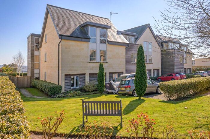 2 Bedroom Apartment To Rent In Equus House, Lansdown, BA1