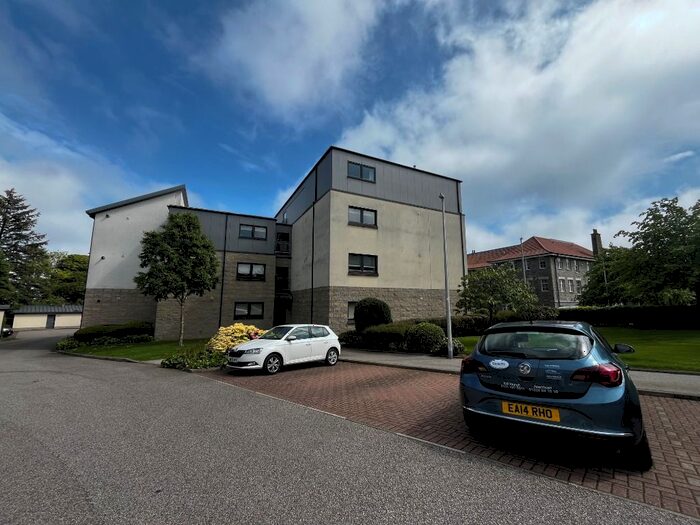 2 Bedroom Flat To Rent In Baker Road, Hilton, Aberdeen, AB24