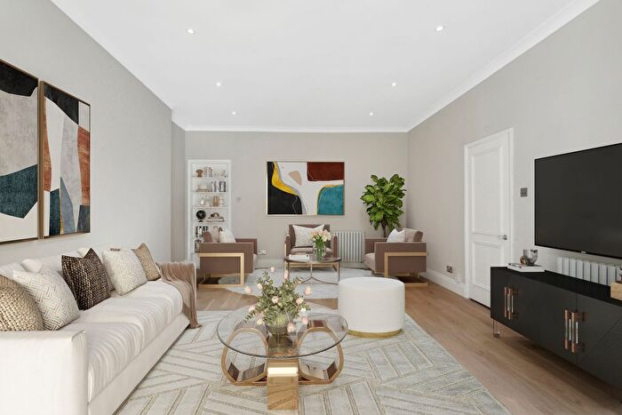 2 Bedroom Flat To Rent In Holland Road, Holland Park, W14