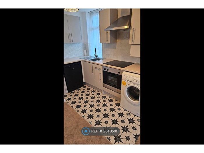 1 Bedroom Flat To Rent In St Patrick's Road South, Lytham St Anne's, FY8