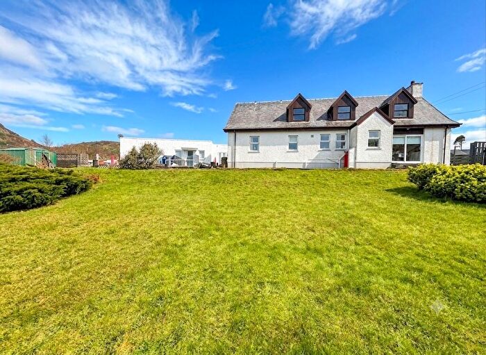 7 Bedroom House For Sale In Caol Ila, Isle Of Islay, PA46