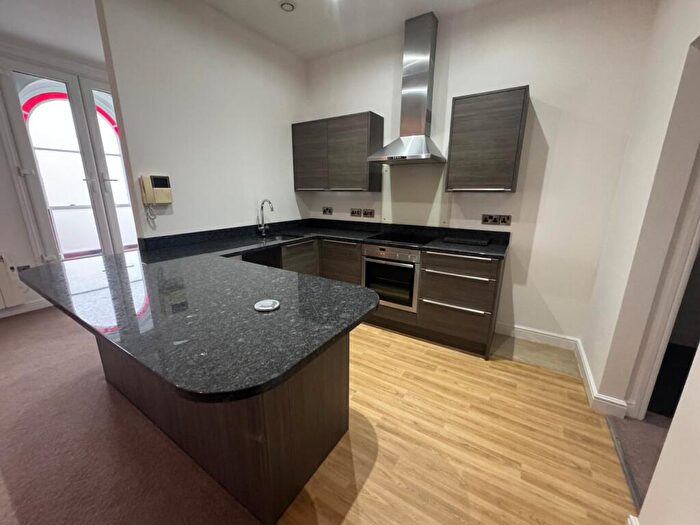 2 Bedroom Flat To Rent In Finkle Street, Finkle Street, North Cave, Brough, HU15