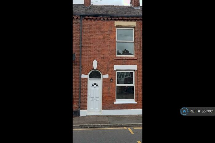2 Bedroom Terraced House To Rent In Dukinfield Road, Hyde, SK14