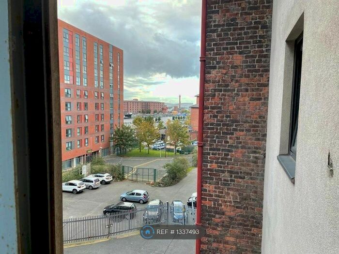 1 Bedroom Flat To Rent In Cornhill, Liverpool, L1