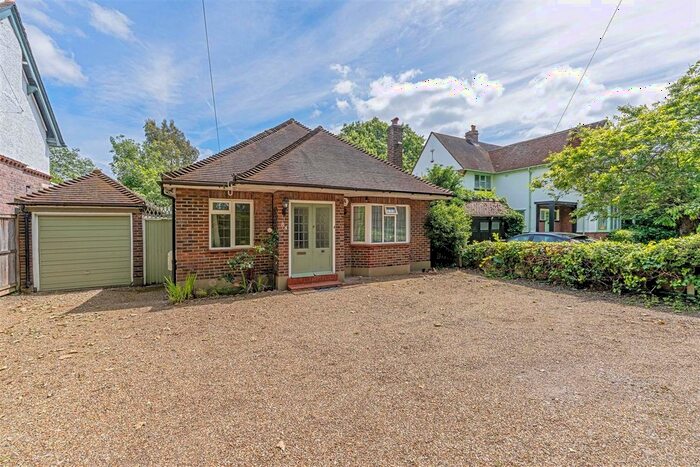 3 Bedroom Property To Rent In Wensleydale Road, Hampton, TW12