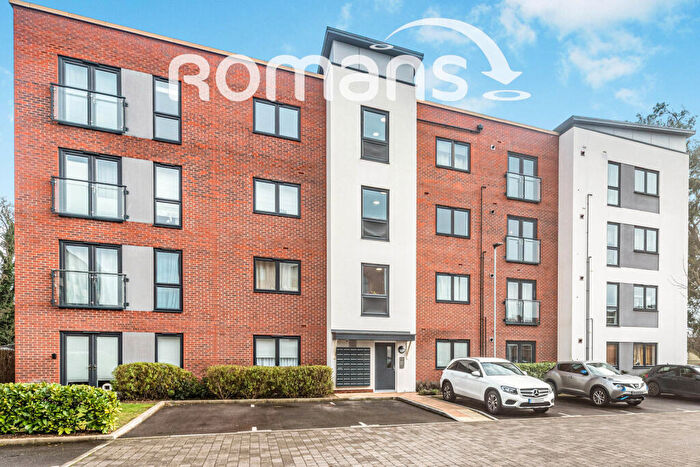 1 Bedroom Flat To Rent In Elvian Close, Reading, RG30