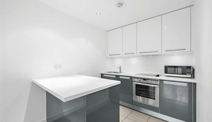 1 Bedroom Flat To Rent In Conington Road, Lewisham, London, SE13