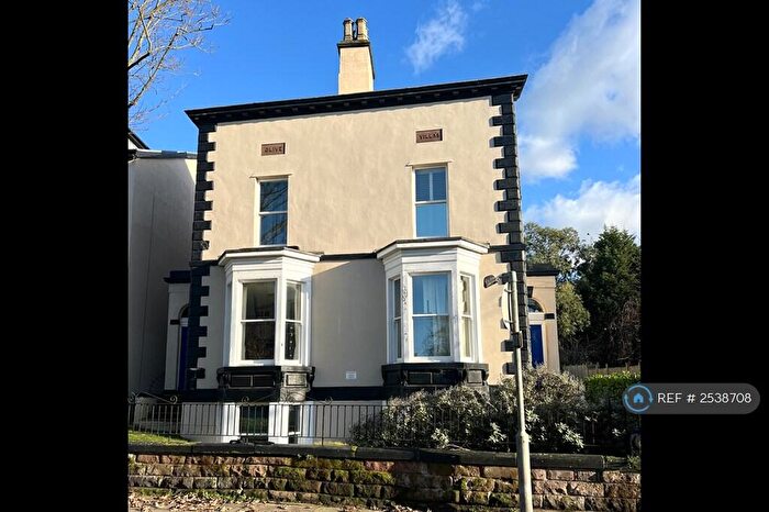2 Bedroom Flat To Rent In Sandown Lane, Liverpool, L15