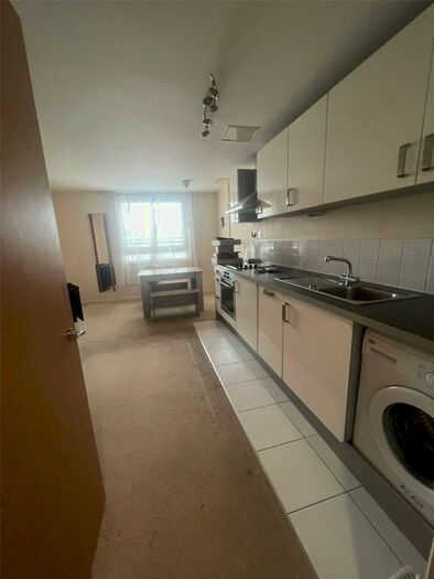 Apartment To Rent In Aspects, Throwley Way, Sutton, Surrey, SM1