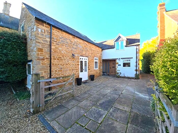 4 Bedroom Detached House To Rent In Bridgedale Barn, Brook Terrace, LE16