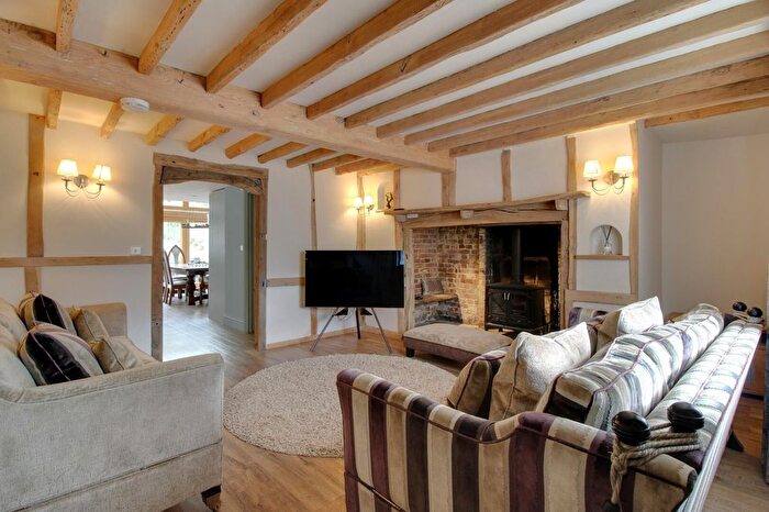 3 Bedroom Terraced House To Rent In Stane Street, Ockley, Dorking, RH5