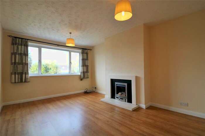 2 Bedroom Maisonette To Rent In Bracken Road, Maidenhead, Berkshire, SL6