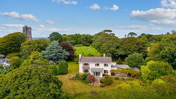 3 Bedroom Detached House For Sale In Churchstow, Kingsbridge, TQ7