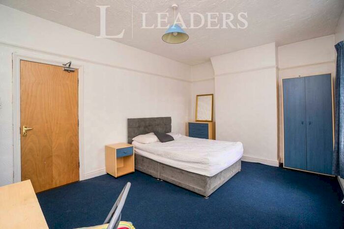 1 Bedroom Terraced House To Rent In Ermine Road, Hoole, CH2