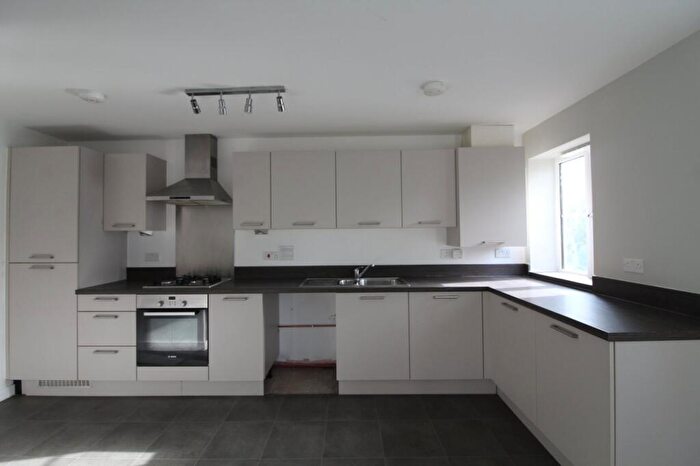 2 Bedroom Flat To Rent In Moses Walk, Great Blakenham, IP6