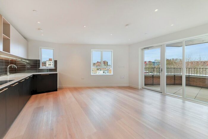 2 Bedroom Flat To Rent In Azure House, Clarendon, Brook Road, N8