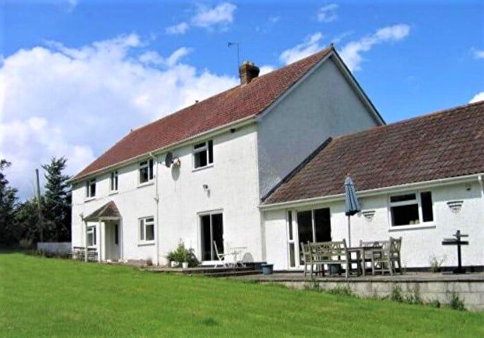 6 Bedroom Detached House To Rent In West Buckland, Wellington, TA21